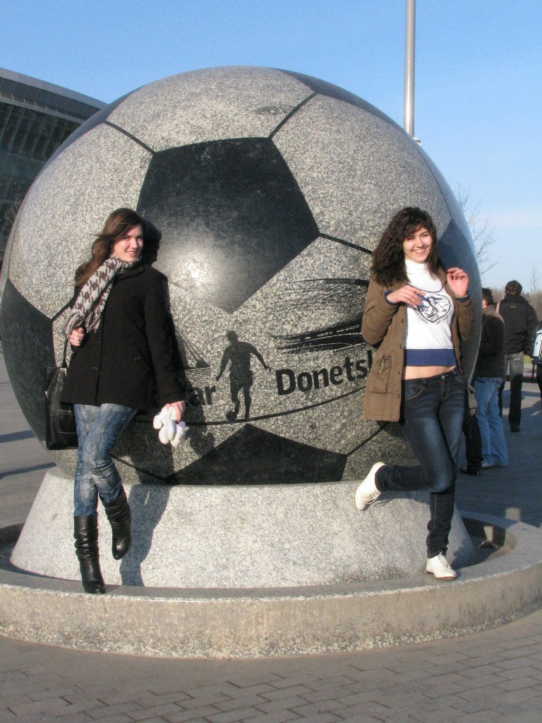 Ксю Литавая | Bratislava