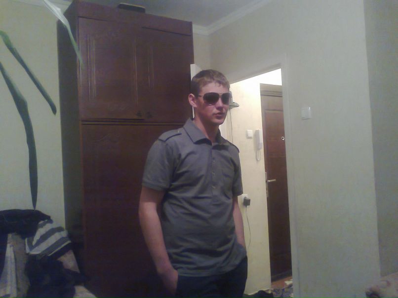 Игорь Ванат | Одесса