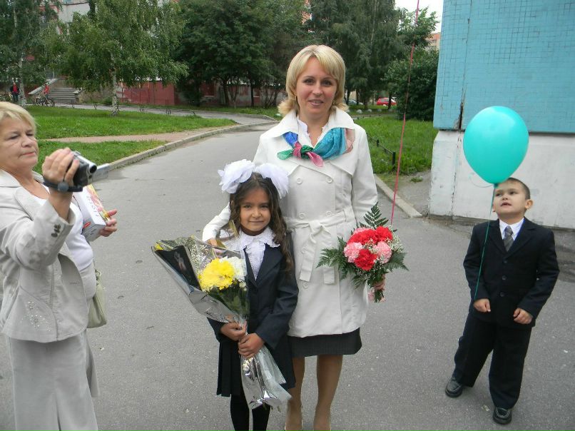 Денис Бубнов | Санкт-Петербург