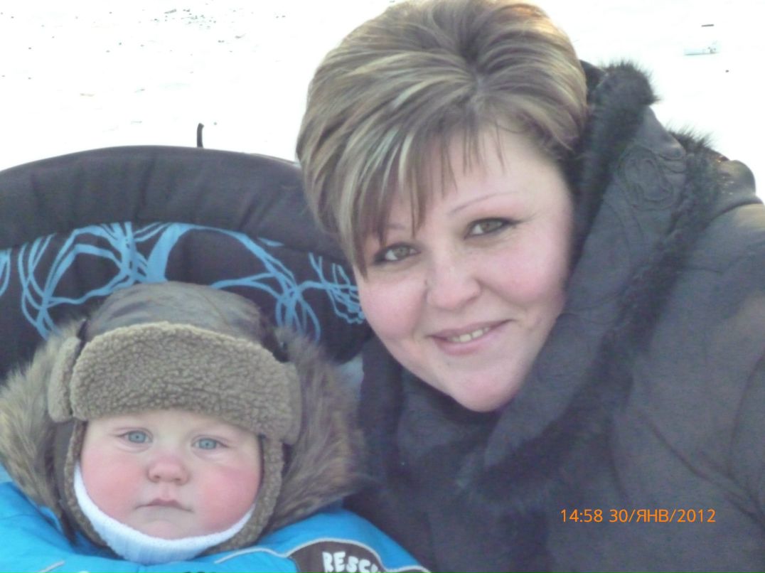 Юлия Белесникова | Санкт-Петербург