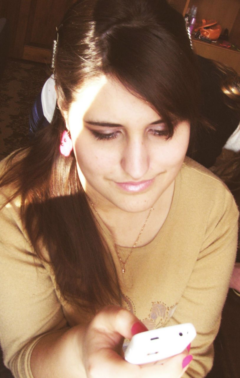 Настя Глуговская | Симферополь