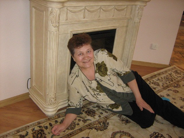 Рита Козлова Васильевна | Нижний Новгород