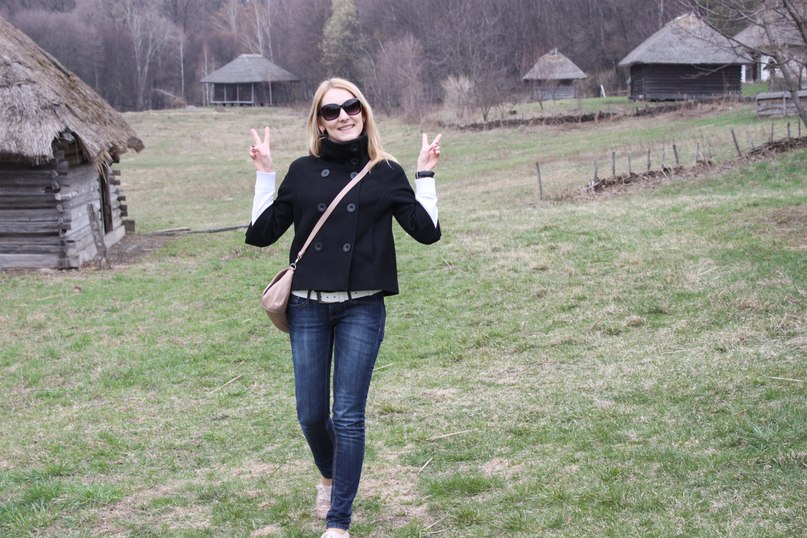 Татьяна Колотурская | Киев