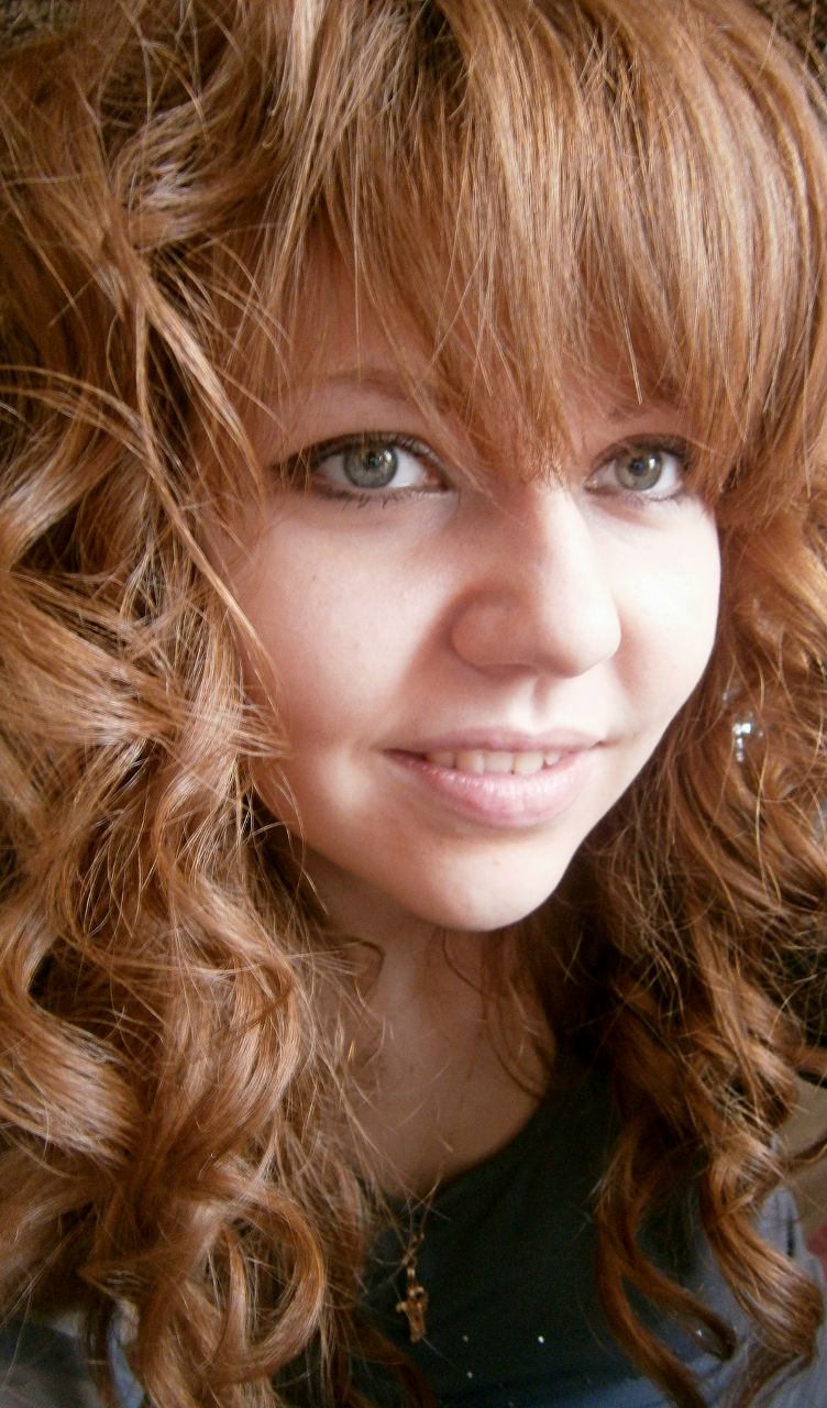 Евгения Ружанская | 