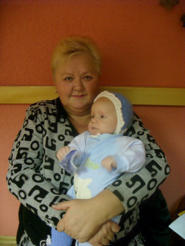 Екатерина Астапович | Санкт-Петербург