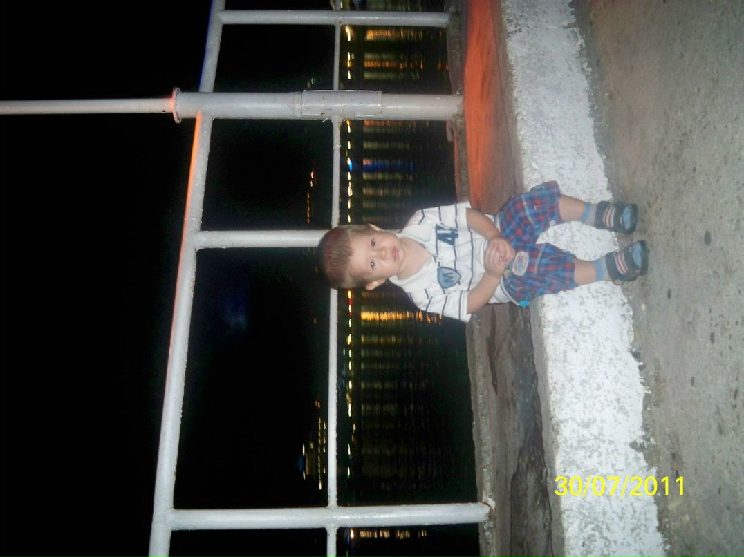 Александр Безгин shusha05 | Краснодар