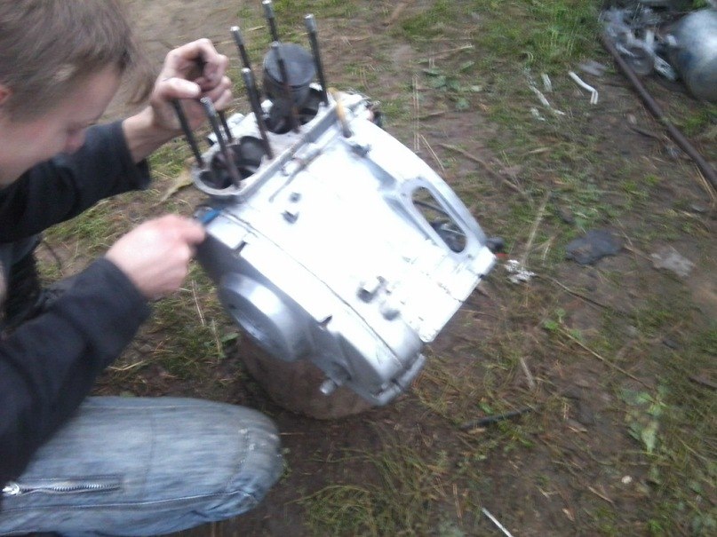 Александр Стабровский | Тихвин