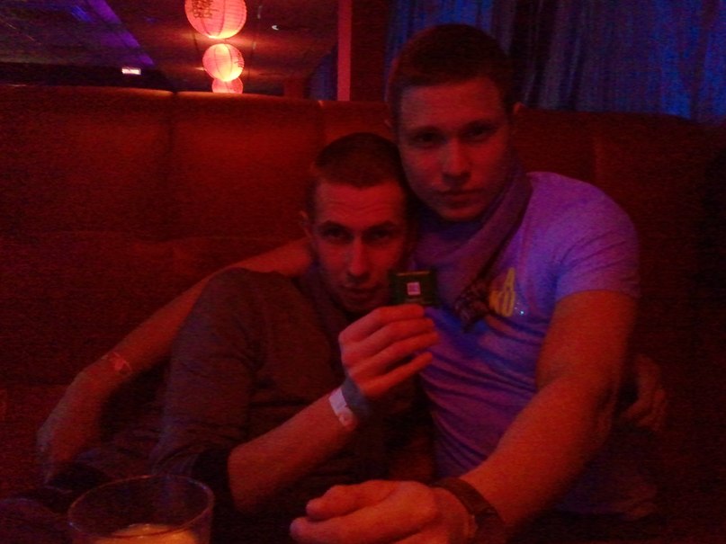 Саша Хроленко | Брянск