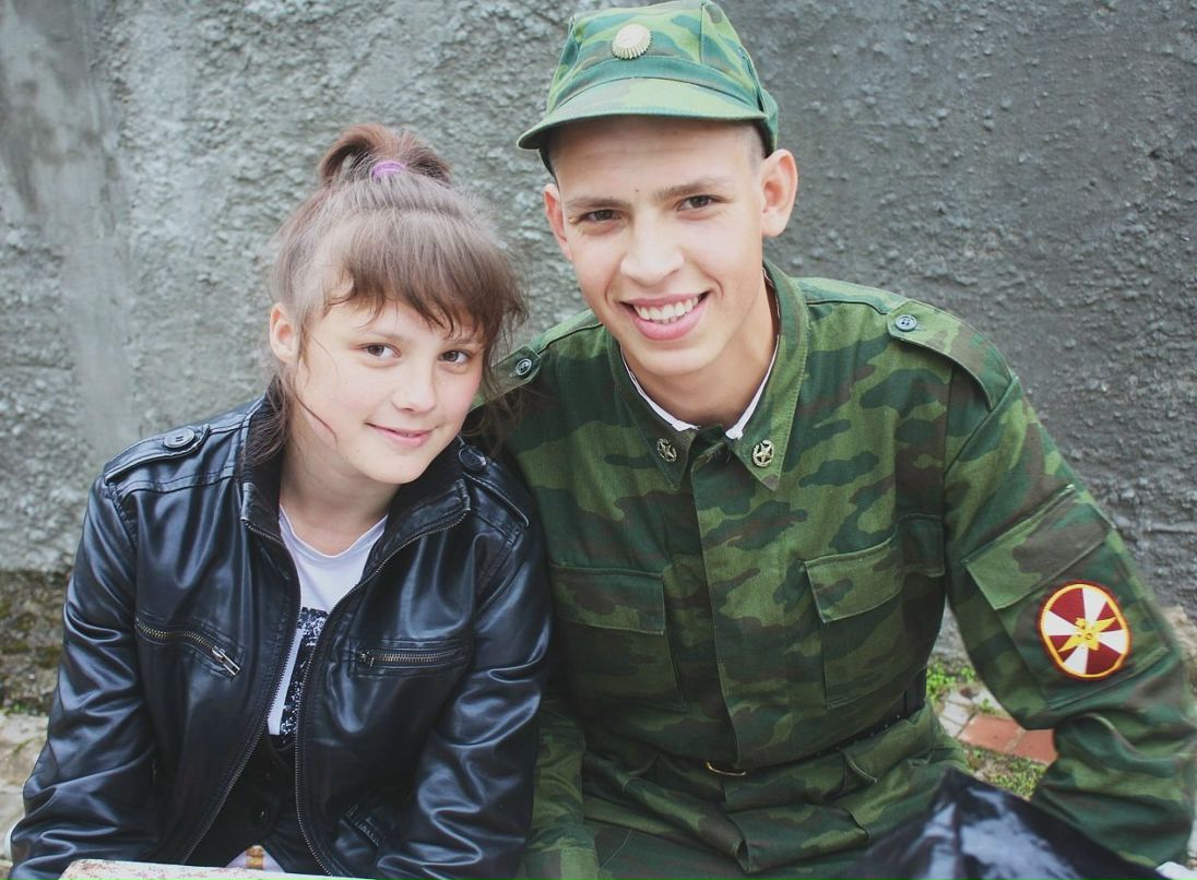 Полька Бочарова | Сясьстрой