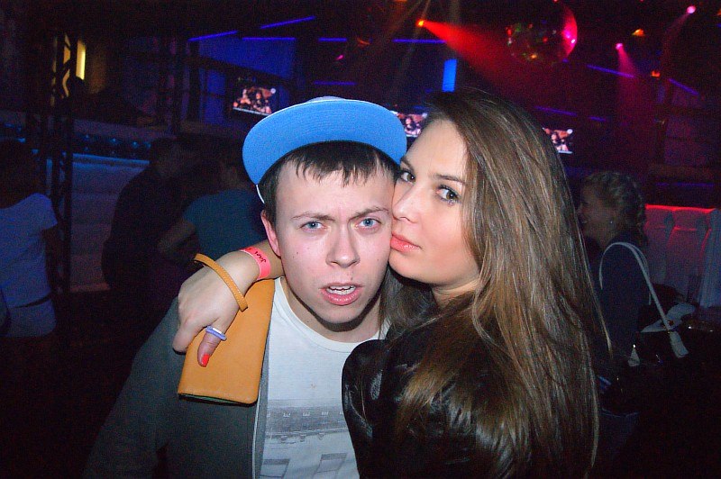 Вадик Козлов | Петушки