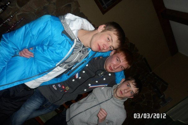 Дима Обруч | Кривой Рог