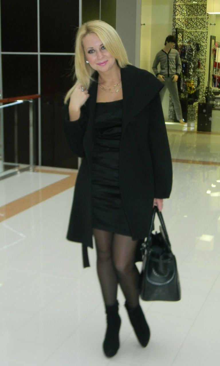 Татьяна Королева | Астрахань