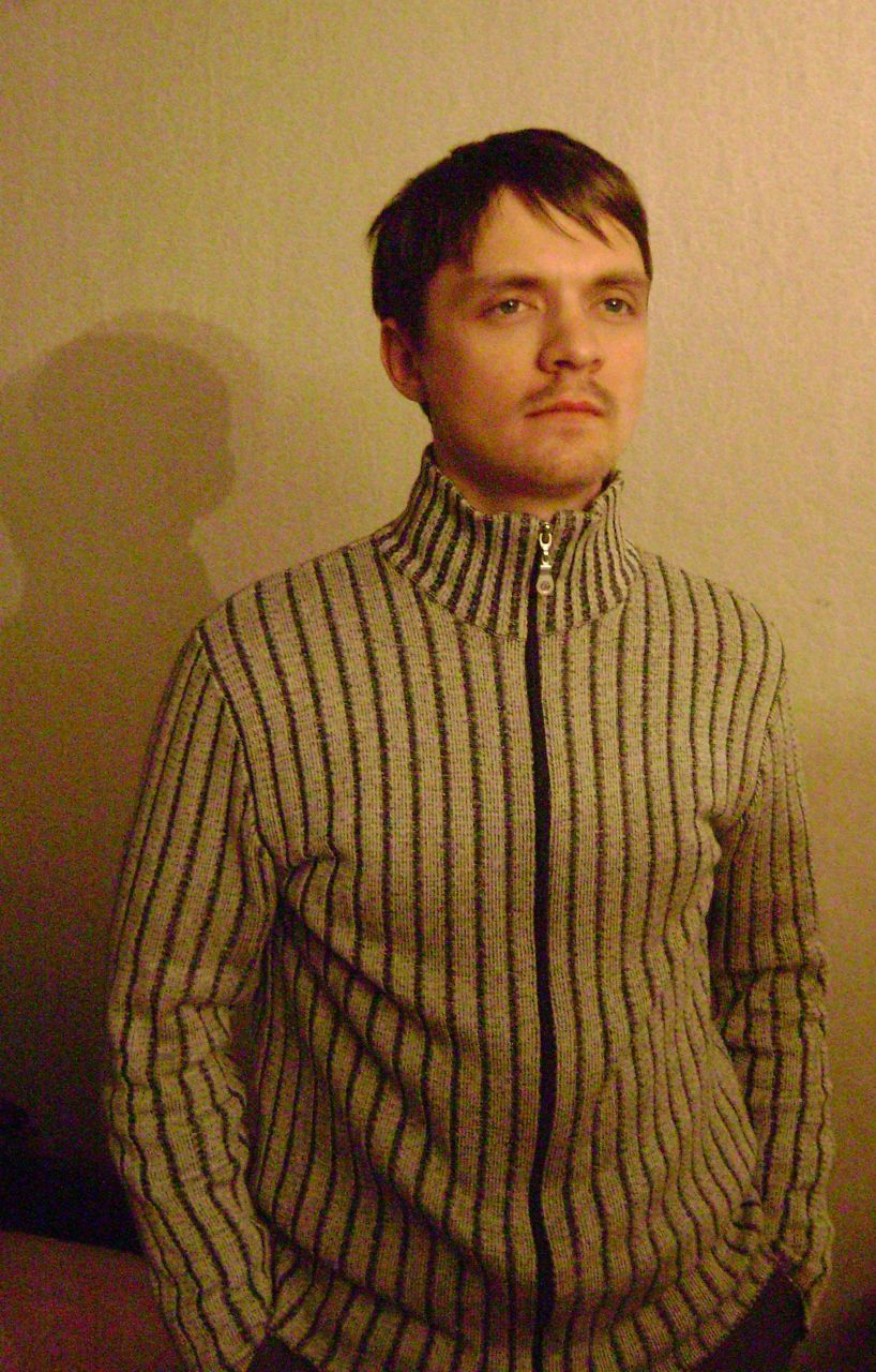 Михаил Васильев | Чита