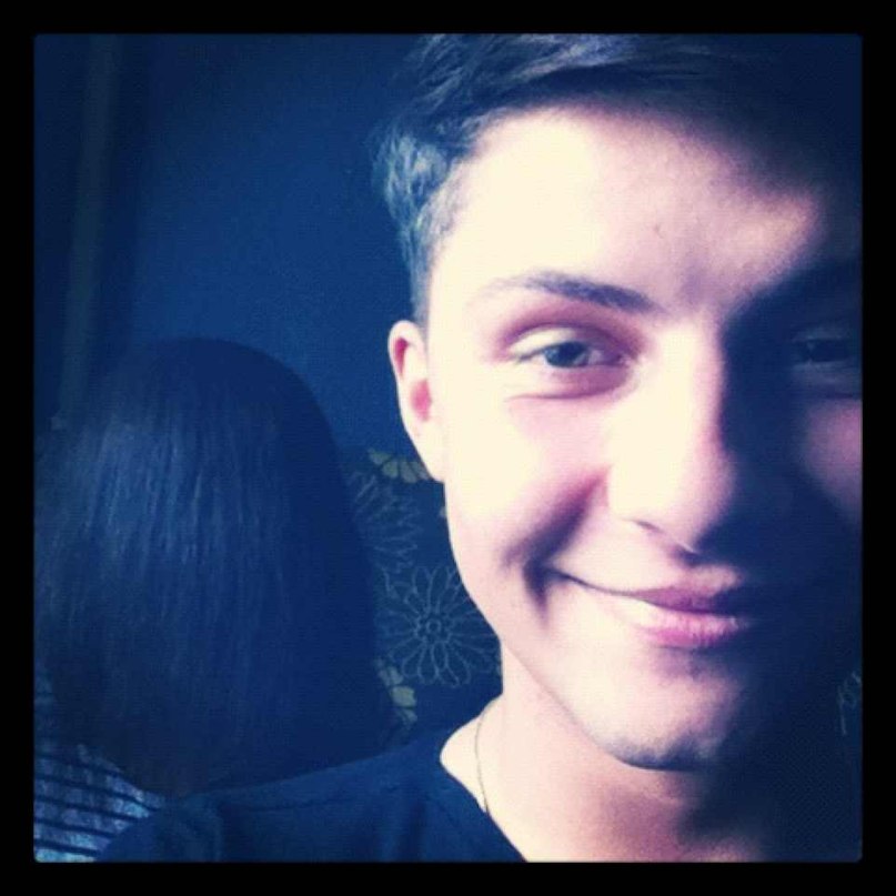 Георгий Хромов | Москва