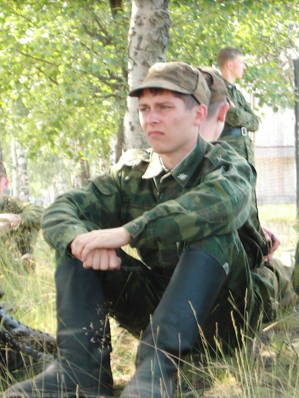 Вадим Ильин | Санкт-Петербург