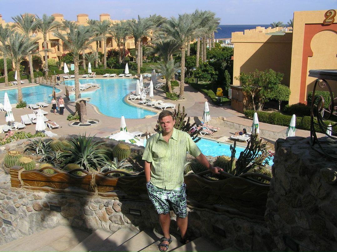 Жека Копись | Łódź