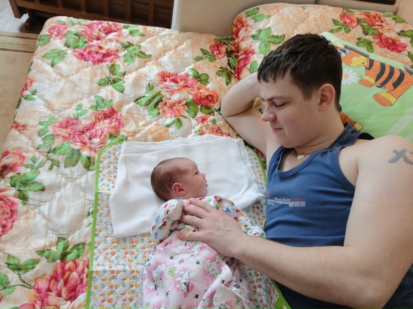 Елена Багаева | Киров