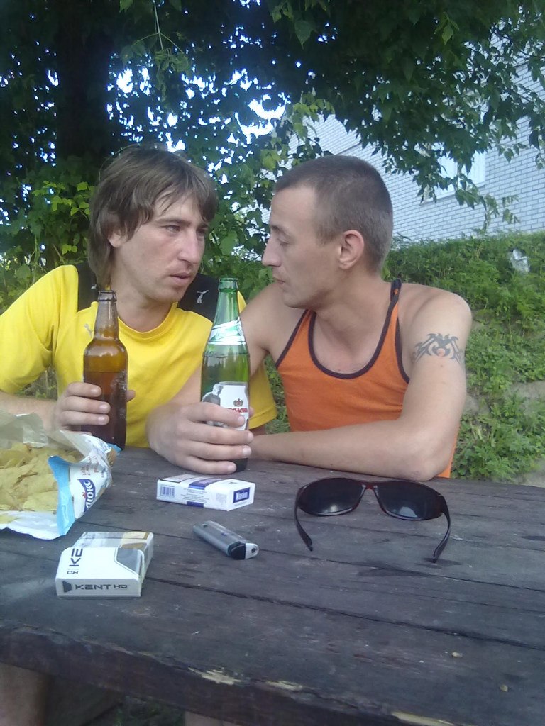 Роман Жеребний | Киев