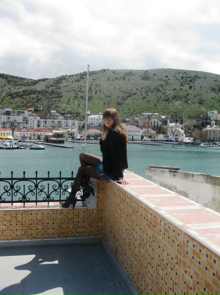 №73, Анна Янышевская, 36 лет, Харьков №73, Анна Янышевская, 36 лет, Харьков