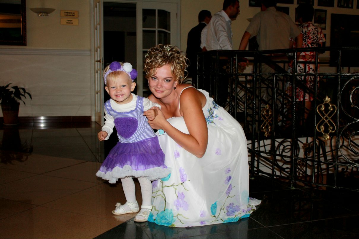 Ксения Романова | Санкт-Петербург