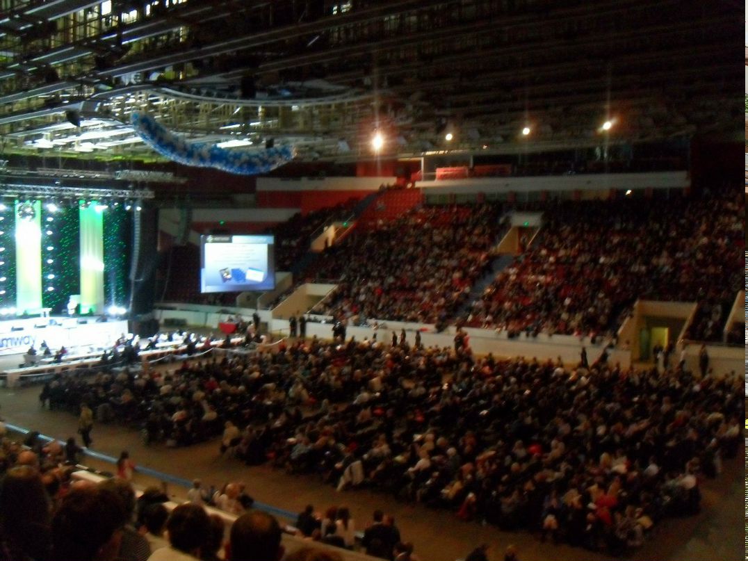 Любовь Чилина | Санкт-Петербург