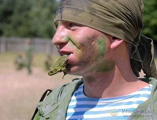 Андрей Бондаренко | Уфа