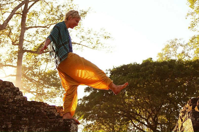 Ира Варбан-Скрябина | Обнинск