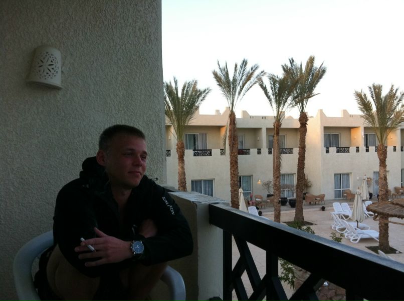 Кирилл Кобелев | Архангельск