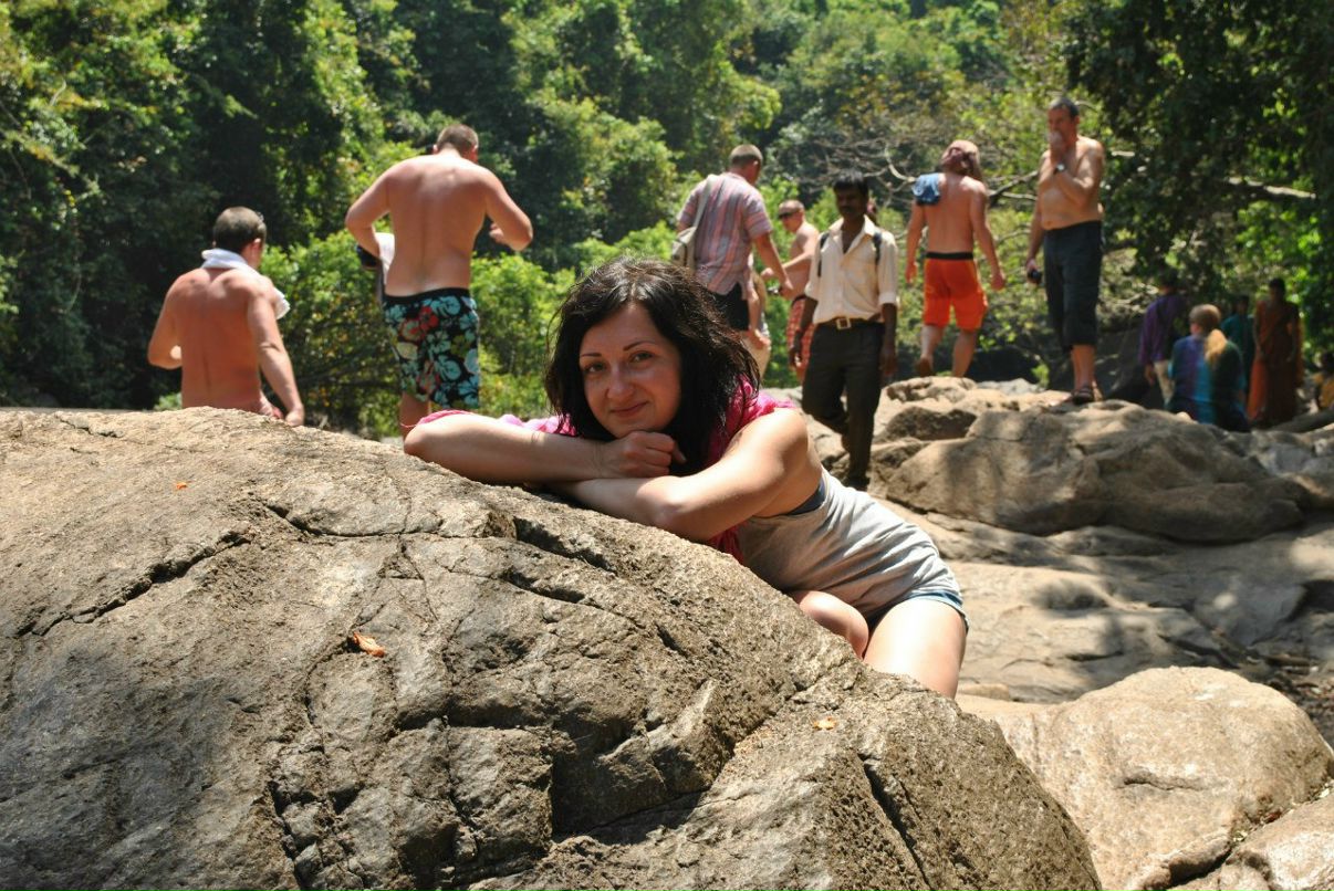 Ирина Пискарева | Киевский