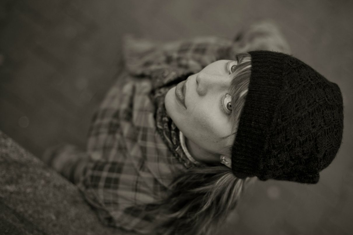 Виктория Прокопьева | Вологда