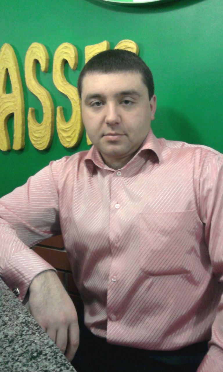 Руслан Винницкий | Винница