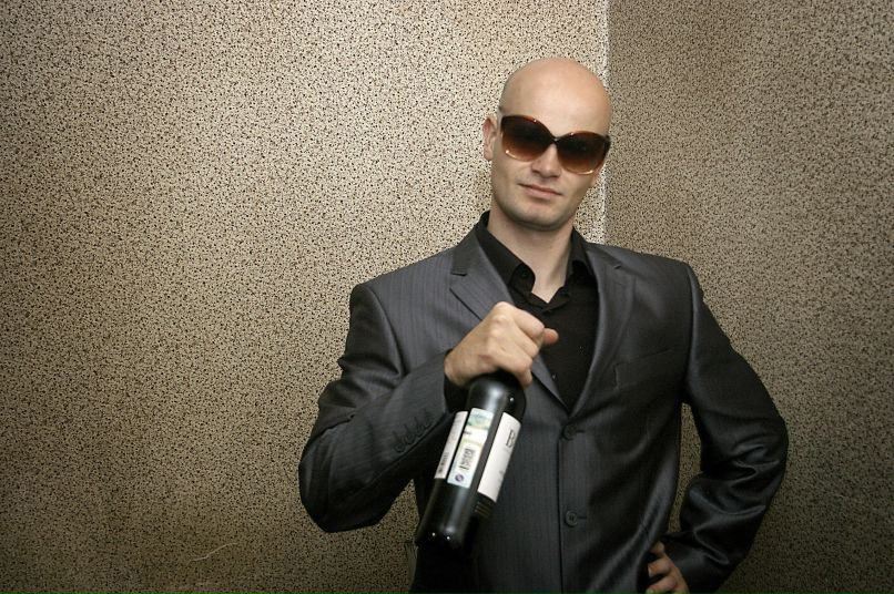 Оливер Зибе | 