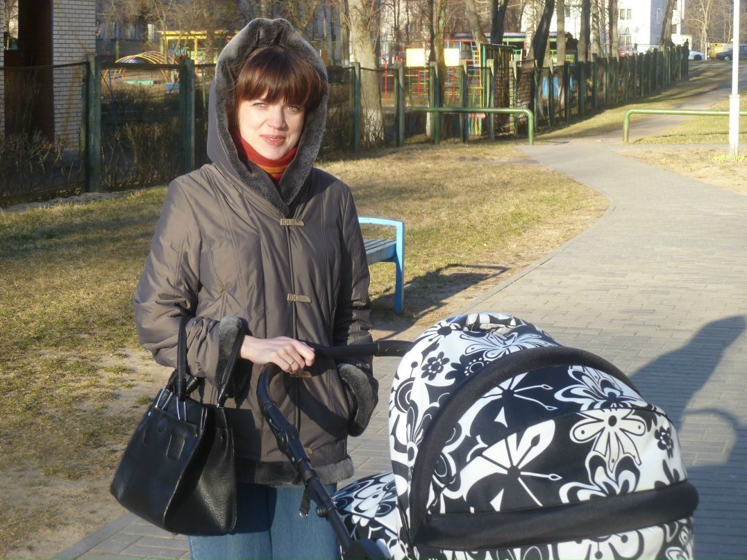 Катя Князюк | Минск