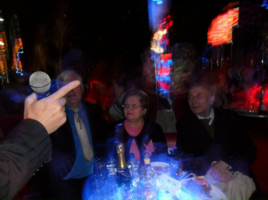 Лариса Касьянова | Барнаул