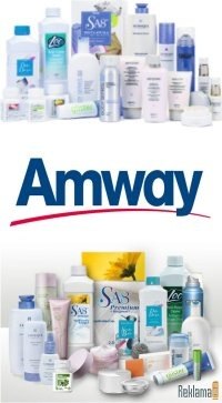 Ольга Касперская *косметика Amway* | Запорожье