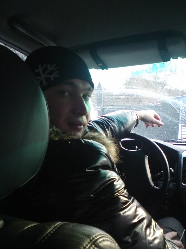 Сергей Жученко | Харьков