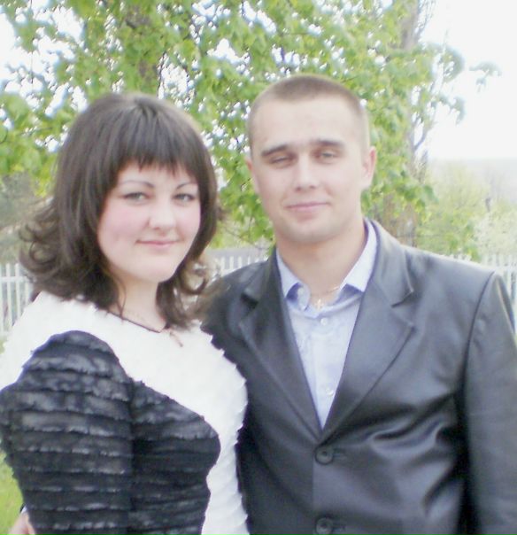 №4, Уляна Скрипкевич, 31 год, Хмельницкий №4, Уляна Скрипкевич, 31 год, Хмельницкий