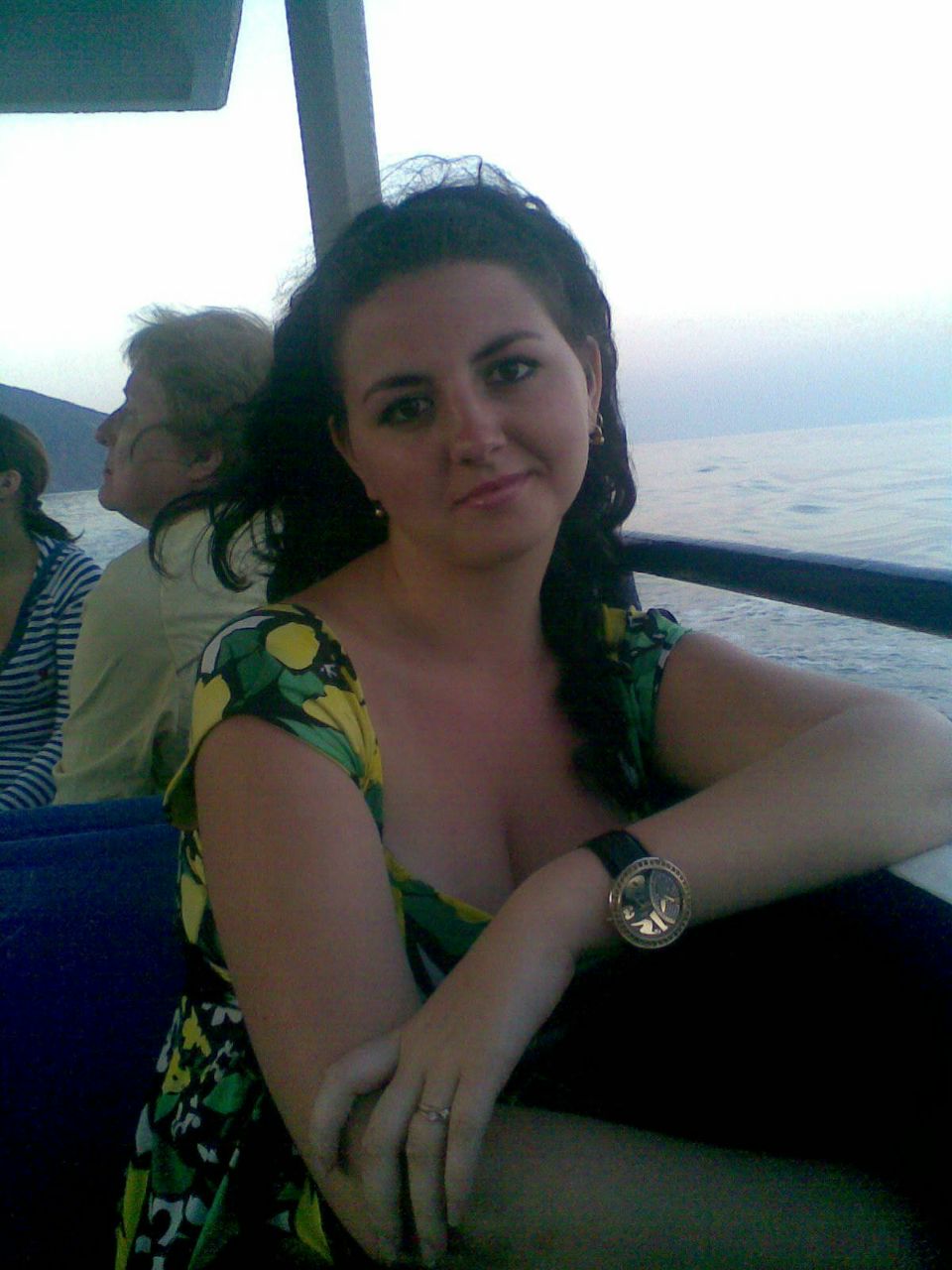 Инна Рудевич | Кривой Рог