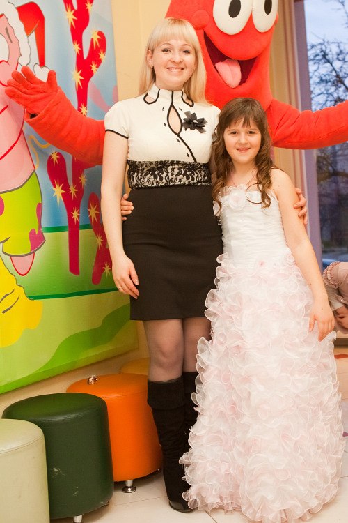 Татьяна Новикова | Винница