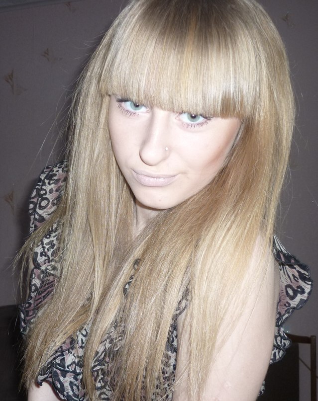 Иришка Чернышева | 