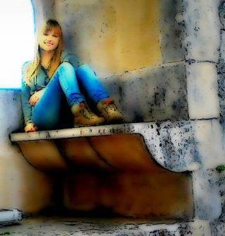 Кристина Шургай | Leiria