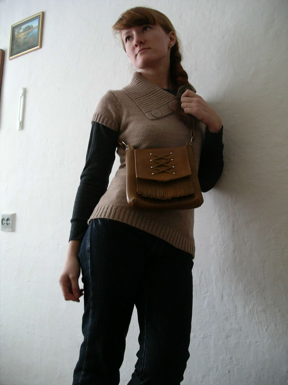 Натали Мелекова | Санкт-Петербург