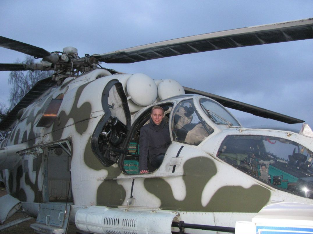 Ксения Григорьева | Минск