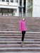 Мария Крохалева фотография #50