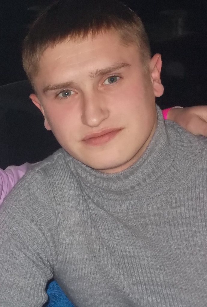 Григорий Юрьев Павлович | Архангельск