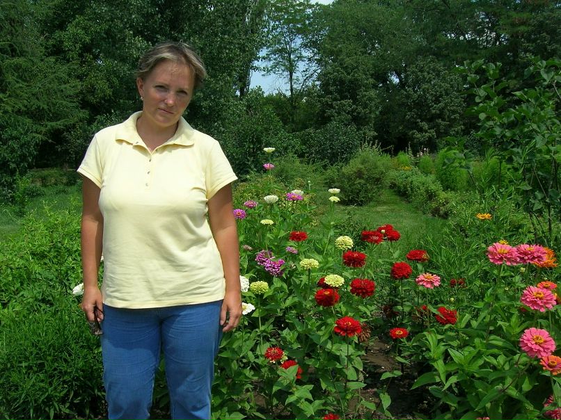 Елена Задохина | Санкт-Петербург