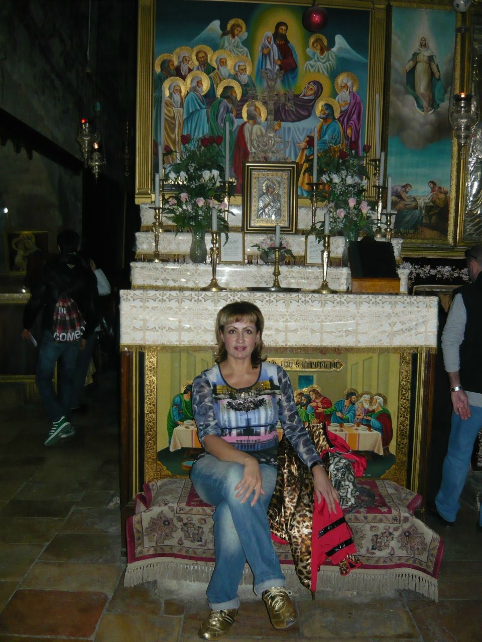 Елена Кондратюк | Санкт-Петербург