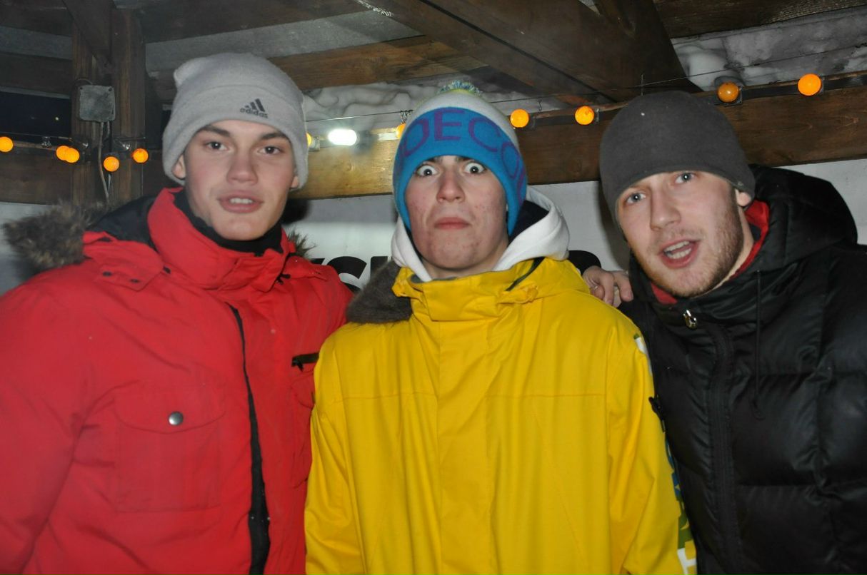 Дмитрий Пыжов | Новосибирск