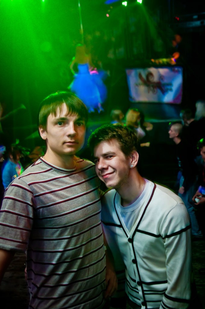 Иван Андросов | Ярославль