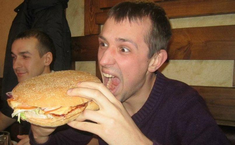 Дмитрий Кернешел Валикович | 